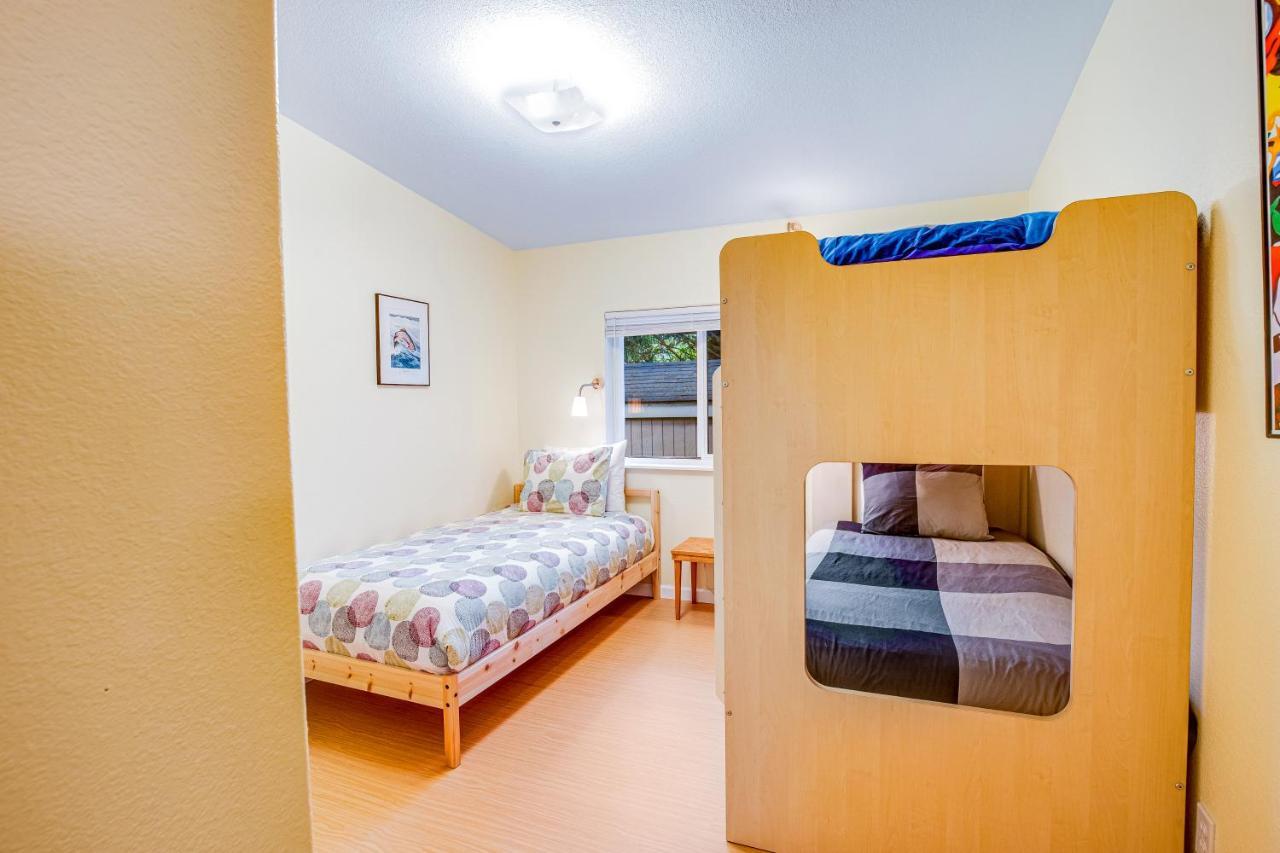 Doolittle Villa Netarts Bagian luar foto