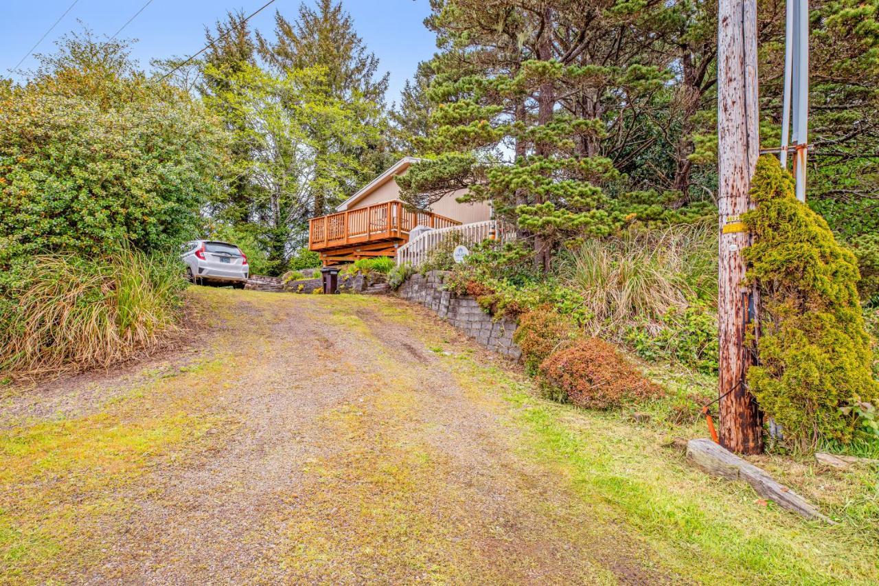 Doolittle Villa Netarts Bagian luar foto