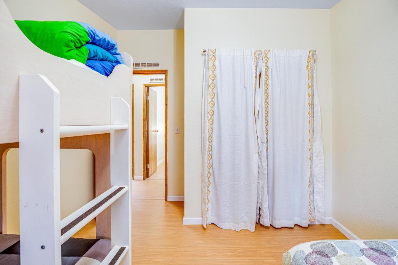 Doolittle Villa Netarts Bagian luar foto
